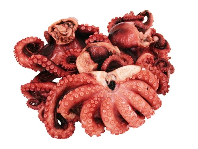 国産 =煮たこ(湯たこ) ヤナギダコ= 約2kg 大きさおまかせ　予約 入荷次第発送