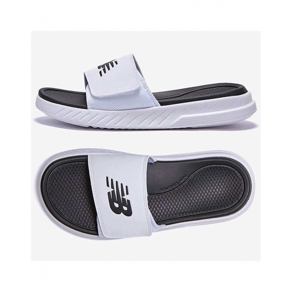 ニューバランススリッパークッションスライド SD1501WT3 SM2404