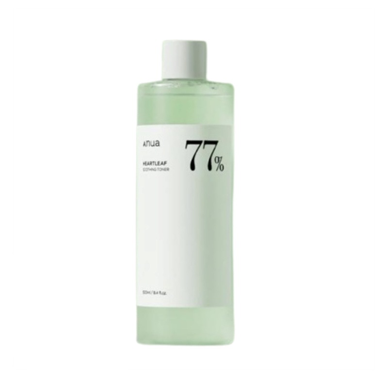 ドクダミ77% スージング トナー, 500mL