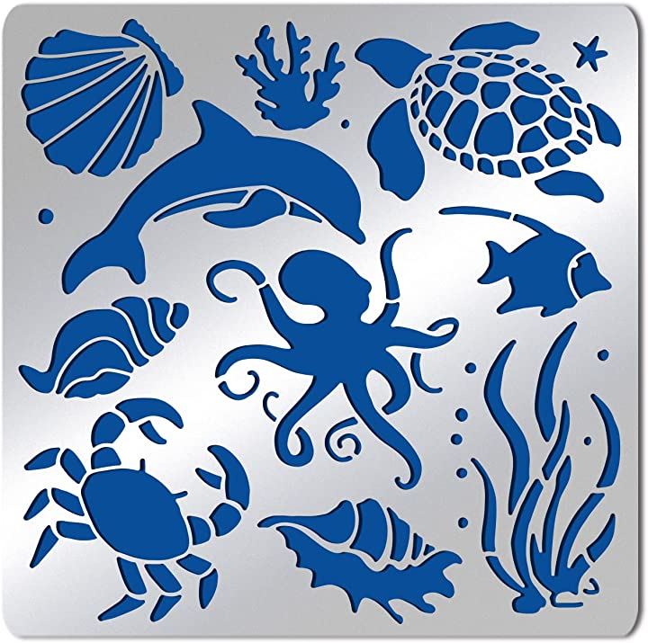 光のモビール》イルカ ステンドグラス風海魚のサンキャッチャー（受注