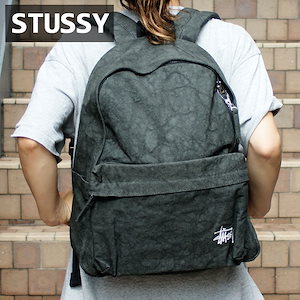 STUSSY-リュック