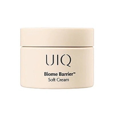 バイオームバリア ソフトクリーム 60ml