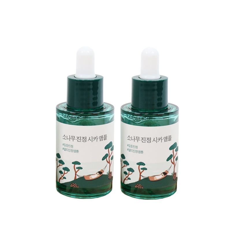 松の木鎮静シカアンプル30ml2個