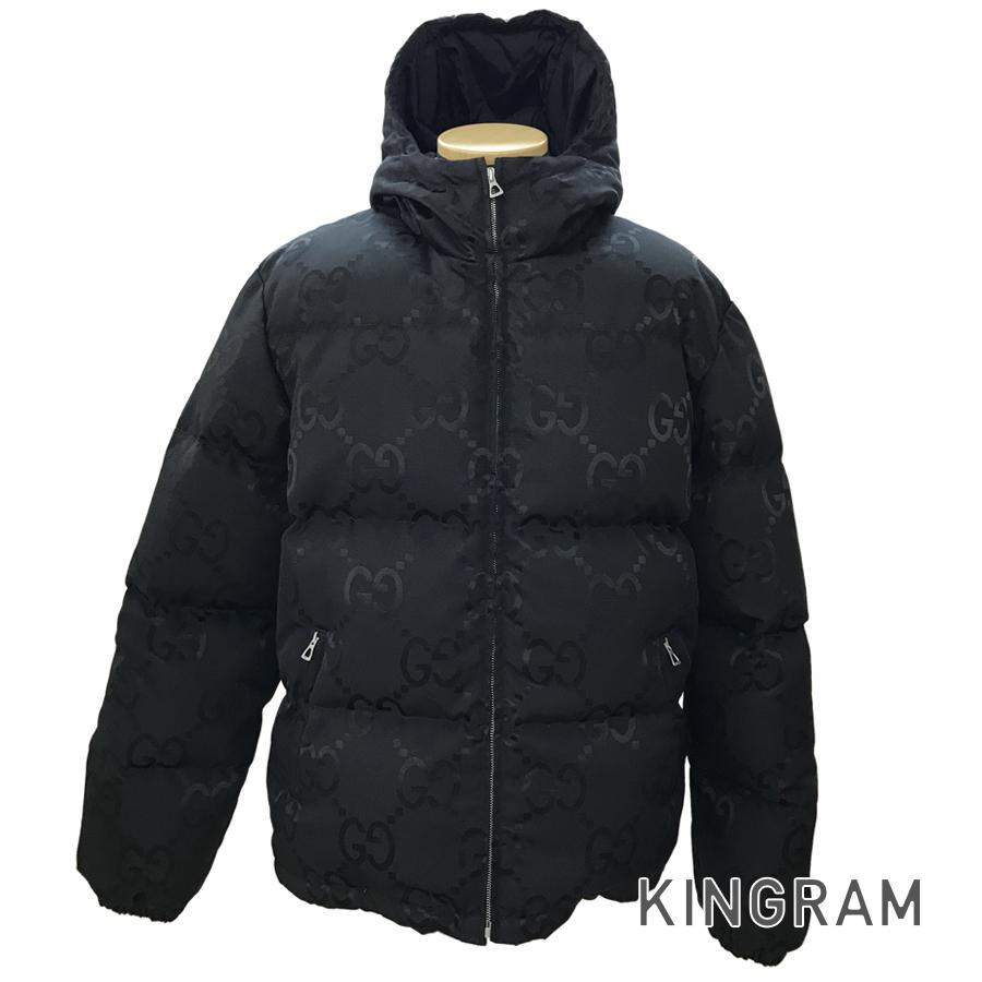 ジャンボGG 689710 メンズ ダウンジャケット sh【中古】