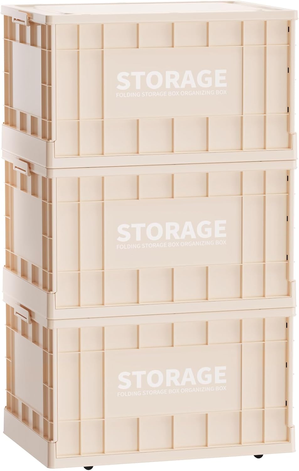 収納ボックス 折りたたみ 大容量 収納ケース コンテナ キャスター付き アウトドア 収納用品 キャンプ用 クローゼット コンテナ 蓋付き ボックス ツールボックス 押入れ収納 衣類 おもちゃ 布団収納 9,576円