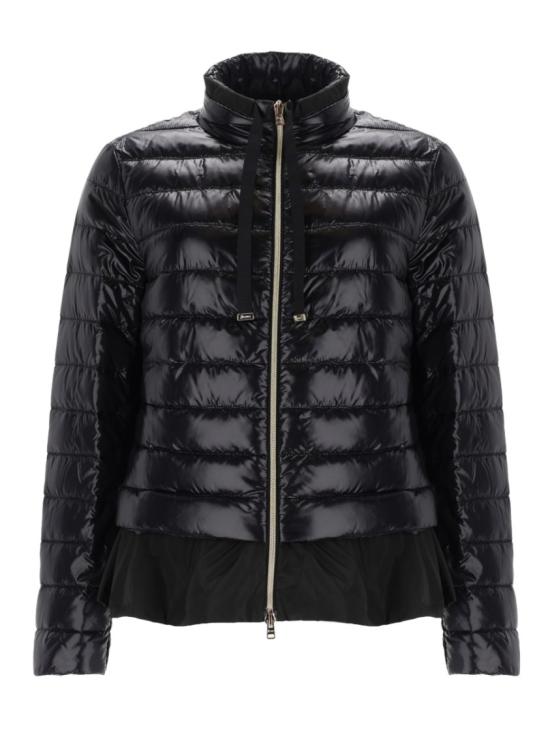 HERNO Women Jackets PI002189D 12017Z9300 Black