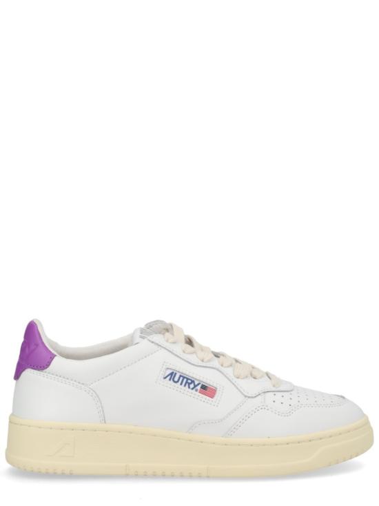 AUTRY Women Sneakers AULW LL08 White