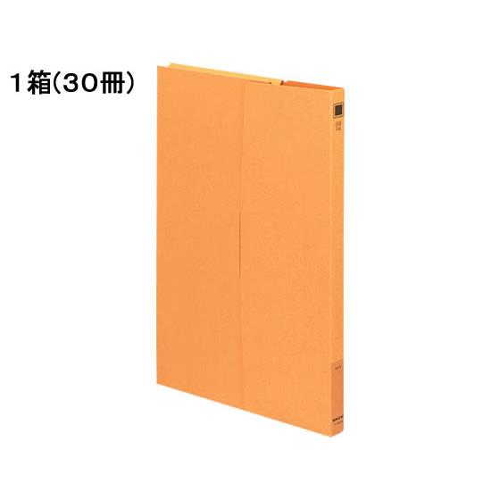 ケースファイル A4 黄 30冊 コクヨ ﾌ-950NY