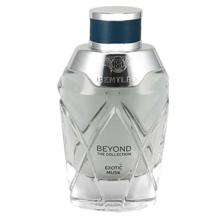 ビヨンド ザ コレクション エキゾチック ムスク （テスター） EDP SP 100ml