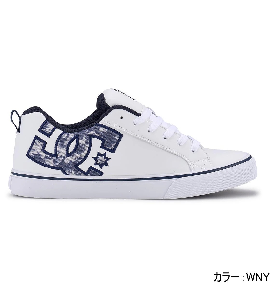 【OUTLET】 COURT VULC SE SN メンズ フットウェア