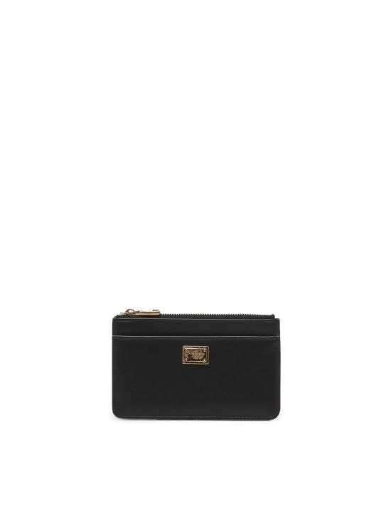 DOLCE & GABBANA Women Wallet BI1261 A9S2580999 Black