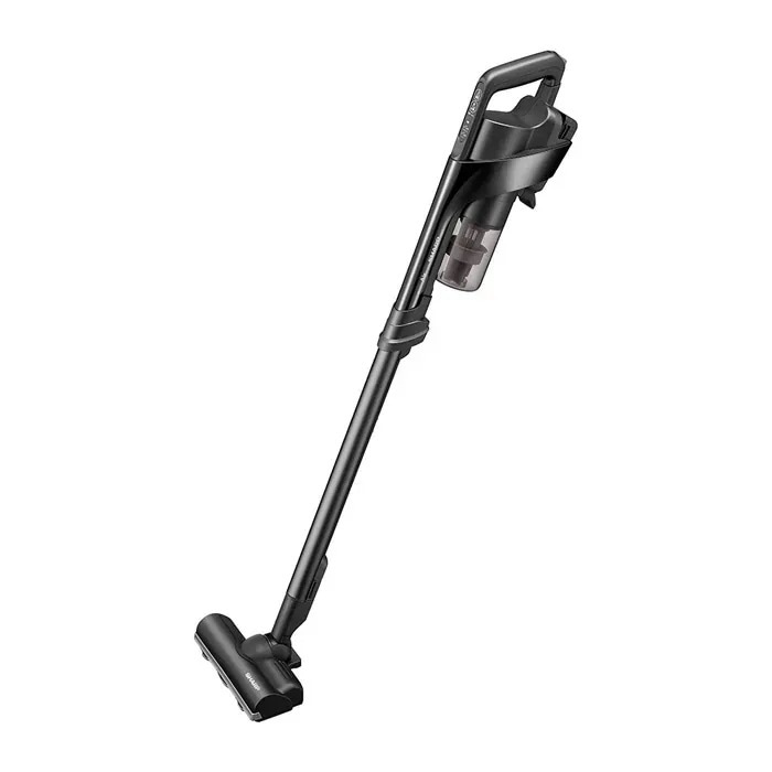 掃除機 サイクロン式クリーナー RACTIVE Air ラクティブエア スタンダードモデル 自走式ヘッド EC-FR10-B ブラック系