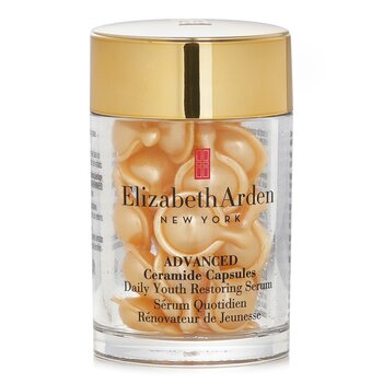 Elizabeth Arden セラマイドカプセル デイリーユース リストーリングセラム - アドバンスド