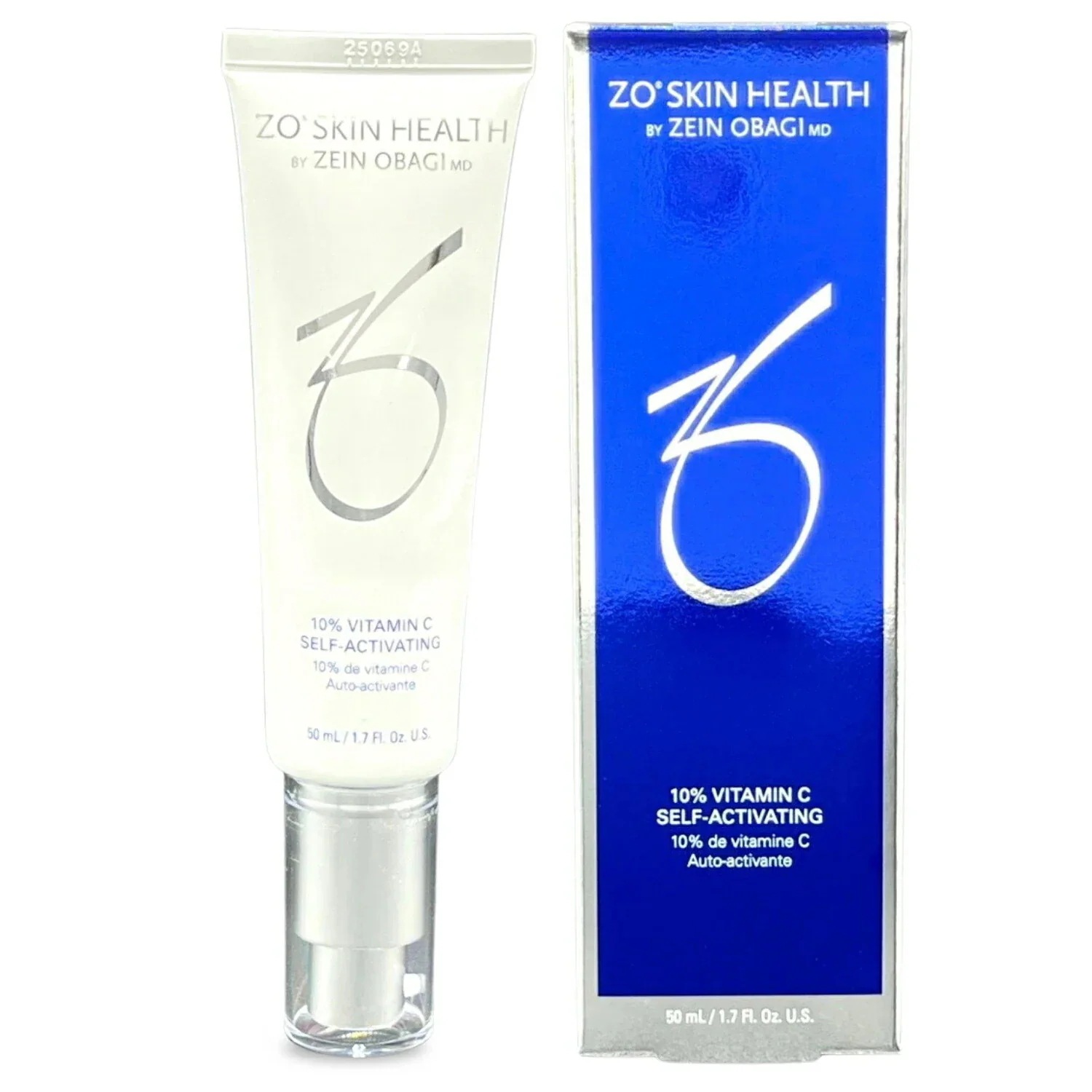 ゼオスキン シーセラム 50ml スキンケア