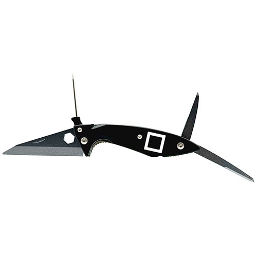 ハピソン YQ-890 計測マルチ絞め具 Hapyson×津本式コラボ YQ890ハピソン