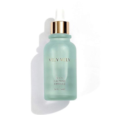 VELY VELY コーミングアンプル40ml  calming ampoule /ブリー...のサムネイル