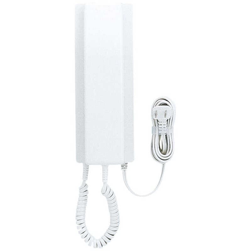 アイホン　ワンタッチドアホン11形親機　IE1A