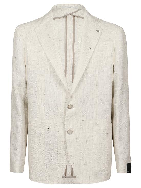 TAGLIATORE Men Suit Jackets 1SMC22K PE520062A3253 Grey
