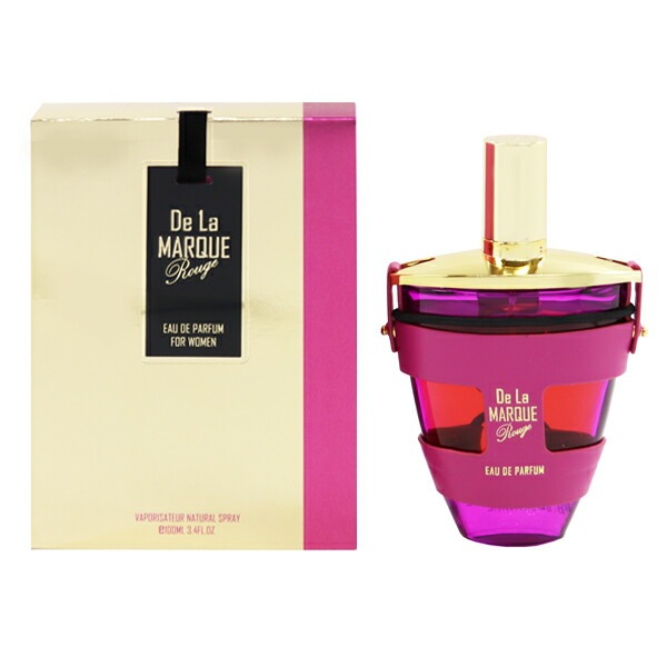 デ ラ マルク ルージュ EDP SP 100ml