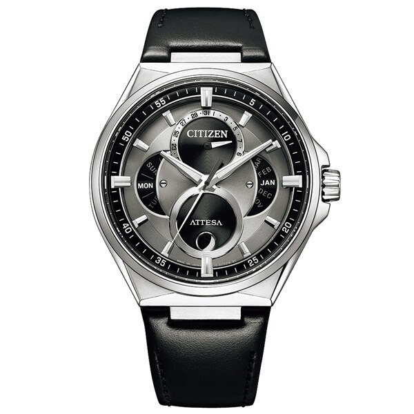 取寄品 正規品 CITIZEN シチズン アテッサ BU0060-09H ATTESA 腕時計