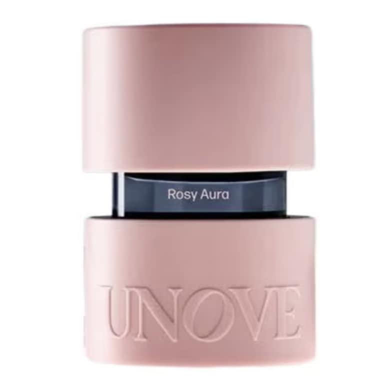 オードパルファム Rosy Aura, 25ml