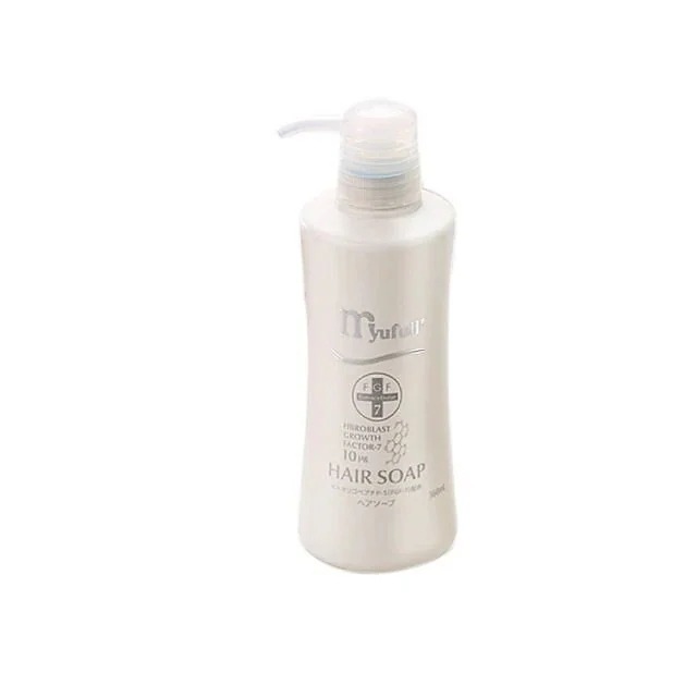 ヘアソープ（FGF-7配合） 360ml