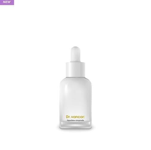 SQUALANE AMPOULE 50mL 5,639円