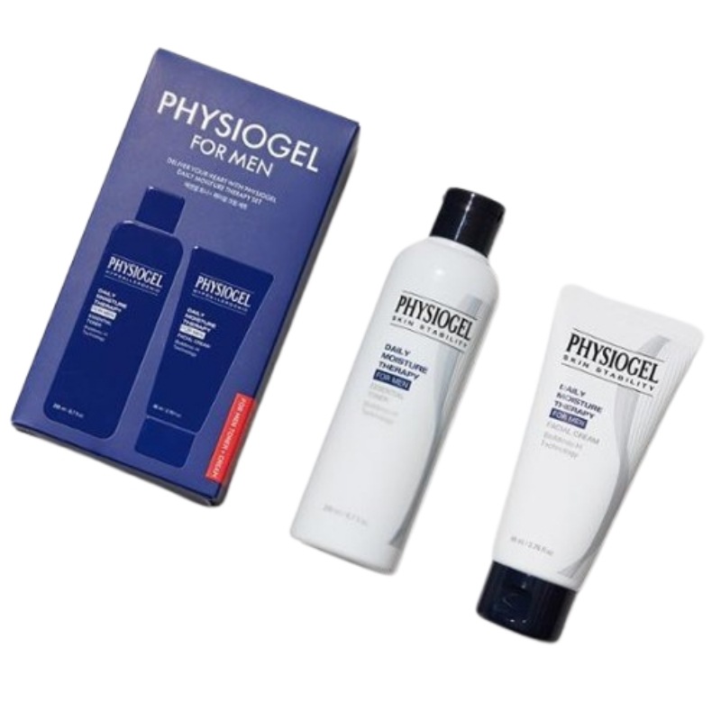 DMTフォーメンセット2種(トナー+クリーム)