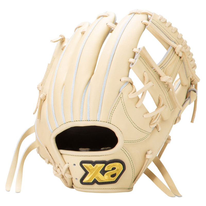 ザナックス XANAX 硬式グラブ トラスト グラブ・ミット グラブ・ミット 野球 25SS (BHG25GS1T) 36,680円