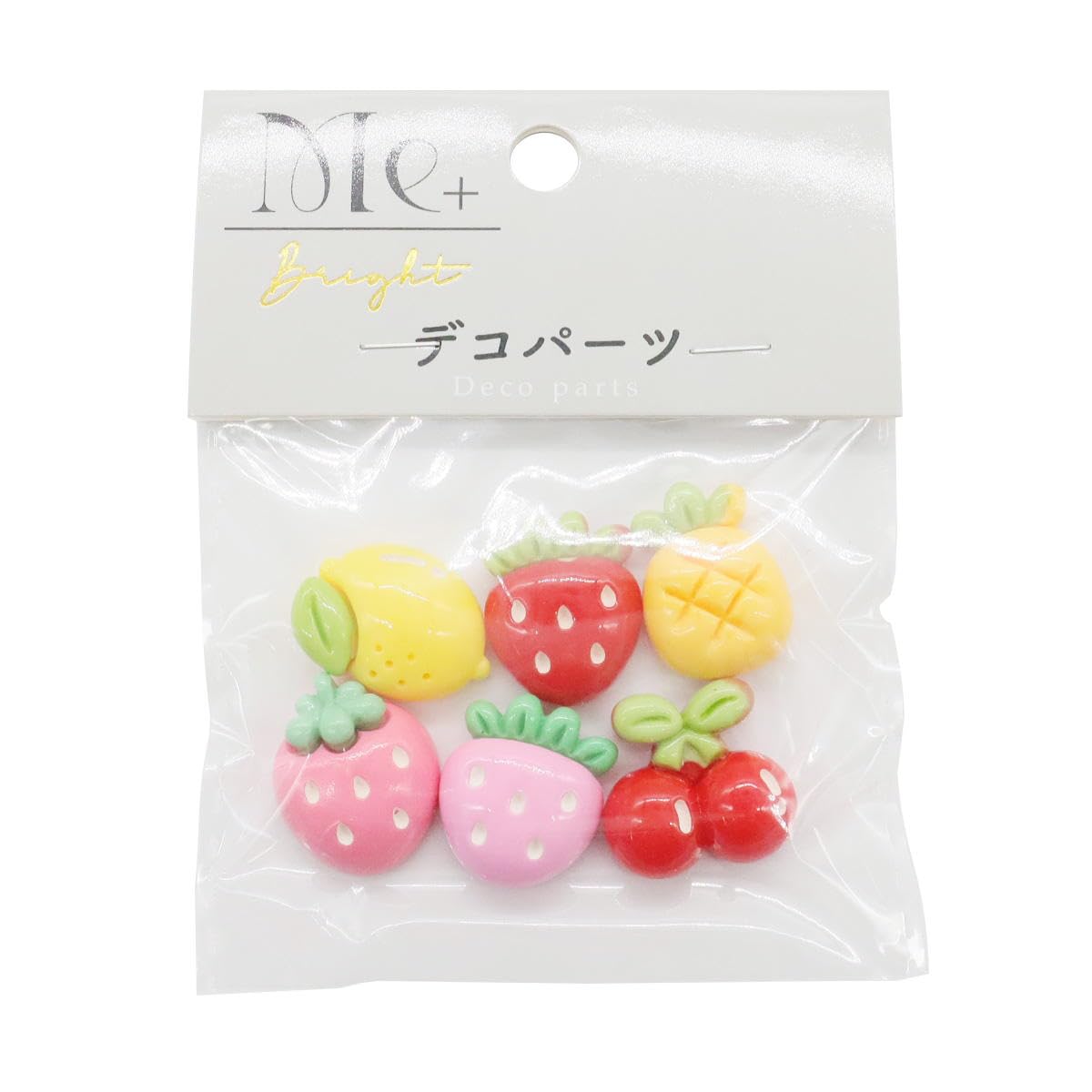 デコパーツ DE-2220533/367843 まとめ買い 100個セット