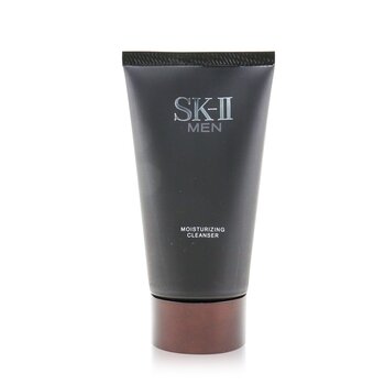 SK II モイスチャライジングクレンザー