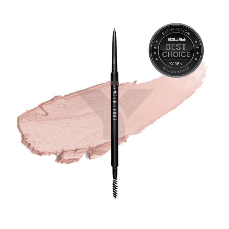 マイクロブラウペンシル0.07gマホガニー