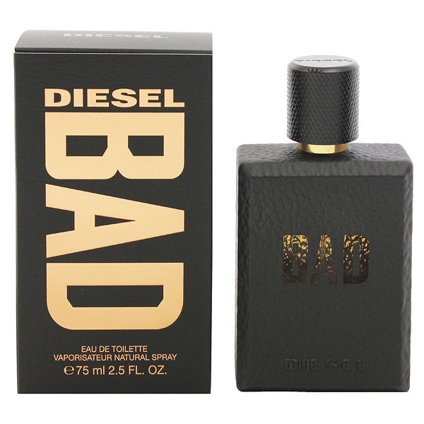 バッド EDT SP 75ml
