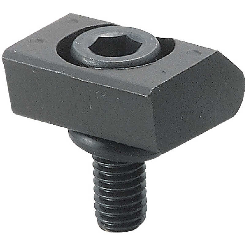 イマオコーポレーション　スロットクランプ(黒皮面用)M12　MBSC12A