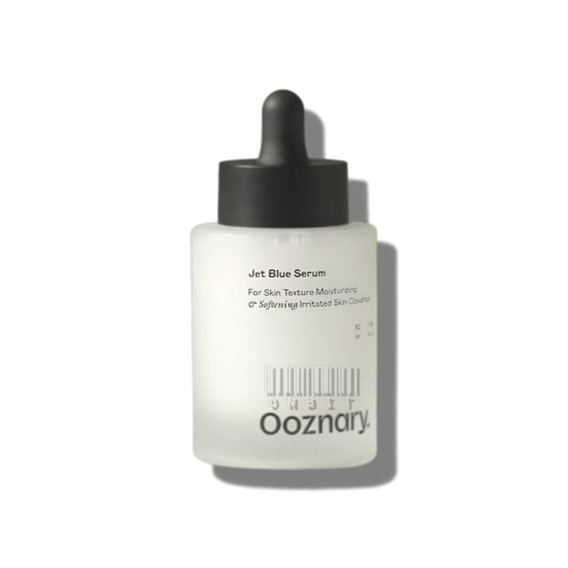 【3重保湿】ジェットブルーセラム50ml #インナードライ肌 #ツヤ肌
