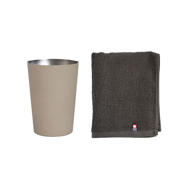 Solid Earth キープタンブラー/FT1 1-1-0129