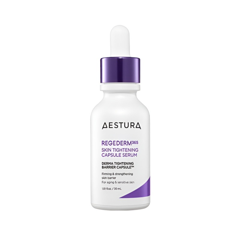 リジェダム365 毛穴弾力 カプセルセラム30ml1個角質毛穴ケアコラーゲンセラミドビタミンB3敏感肌ケア