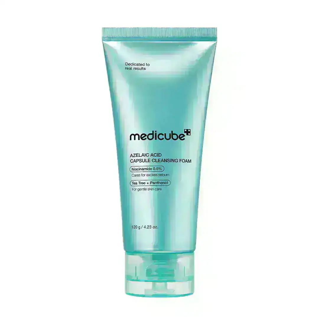 Qoo10] メディキューブ 【最大39％OFF】選べるクレンザー1+ : スキンケア