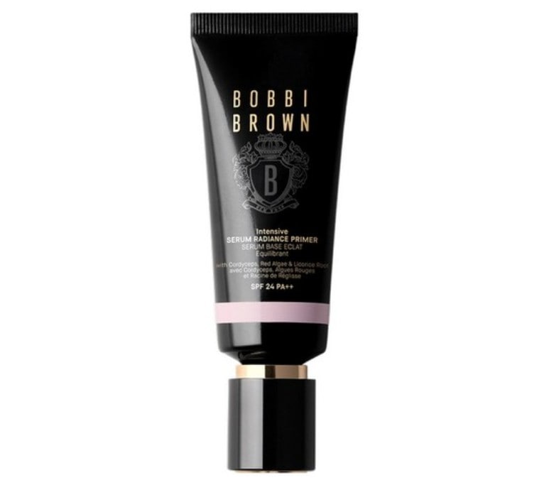 インテンシブセラム ラディアンスプライマー(ロージーピンク)40ml 1個