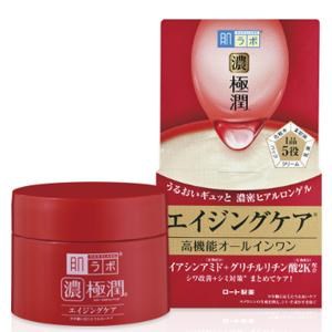 他サイト： 極潤 ハリパーフェクトゲル 100gの商品画像