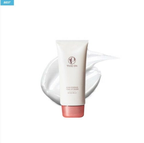 VIVID ON BLING エッセンストーンアップクリーム SPF50+ PA++++ 100g
