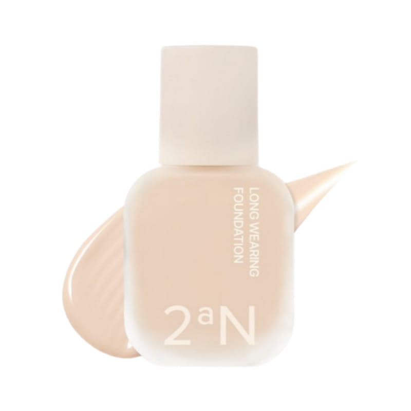 ロングウェアリングファンデーション30ml