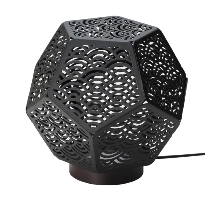 メタルワークス LEDランプ せいがいは I-21392