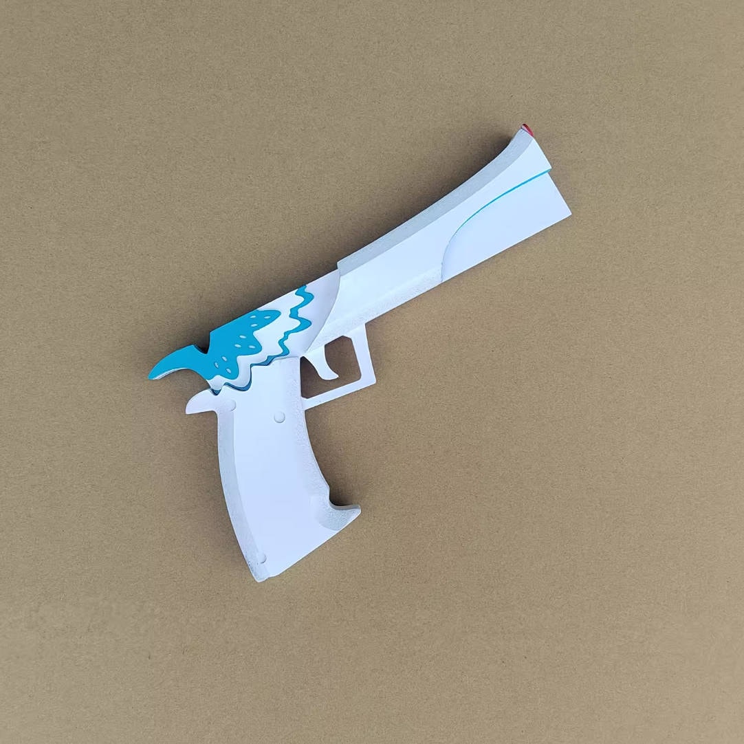 パンティ&ストッキングwithガーターベルト パンティ コスプレ 武器道具