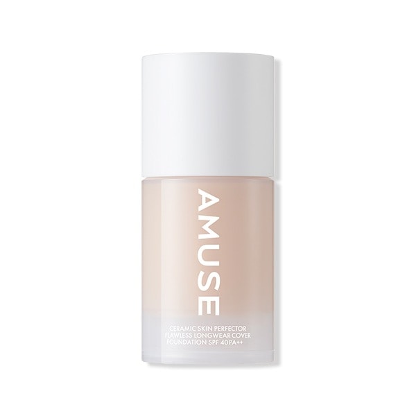セラミックスキン パーフェクトファンデーション 30ml - 自然なカバー力で素肌美演出 4,794円
