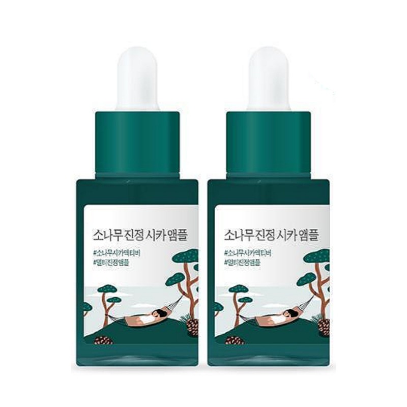 松の木 鎮静 シカ アンプル 30ml+30ml 4,732円