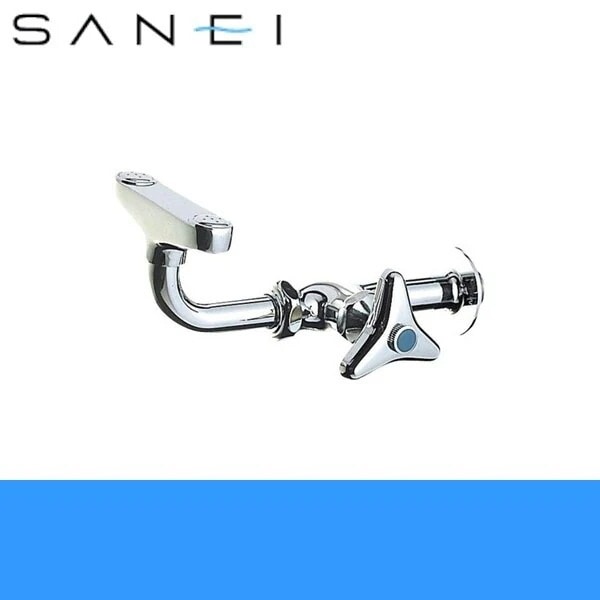 Y25A-13 横形洗眼水栓[]