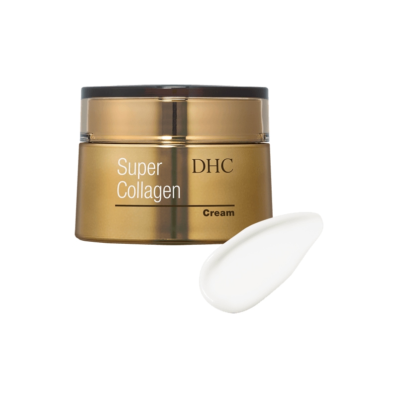 スーパーコラーゲン クリーム