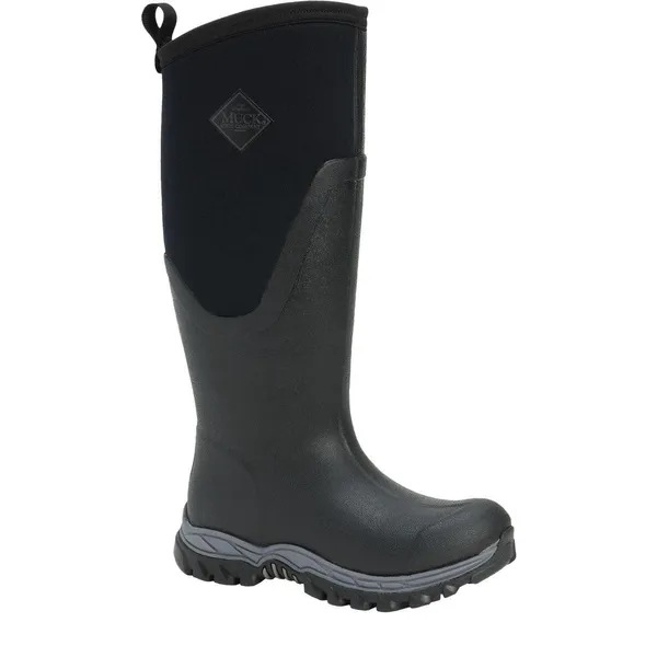 Womens Arctic Sport II Tall Boot AS2T000 24,300円