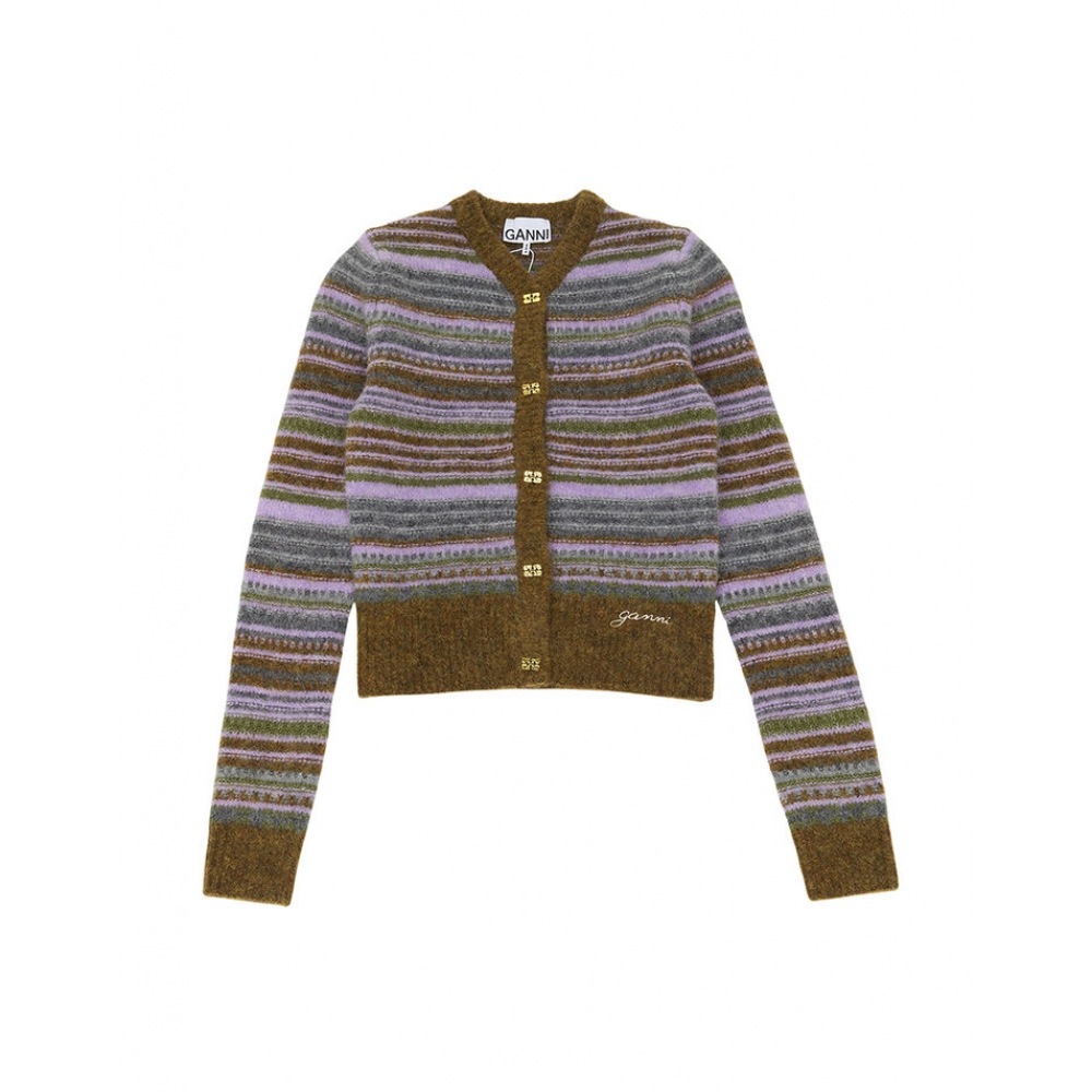 ギャニカーディガン K2355 838 37,870円